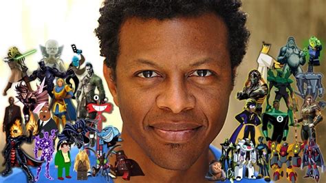 Phil LaMarr Movies .